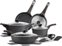 14 Pcs Cookware Set