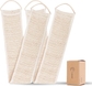 Sisal Back Sponge Set of 2