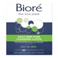 Bioré Daily Facial Cleansing Cloths, 60 Count