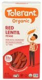 Red Lentil Penne (Pack of 1)