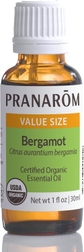 Bergamot