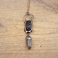 Smoky Quartz