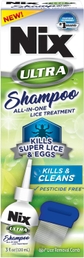 3oz Shampoo