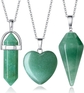 Y-green Aventurine