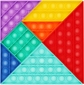 Tangram Jigsaw