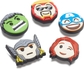 Avengers Emojis