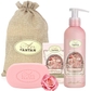 Rose Gift Bag