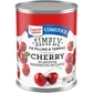 Simply Cherry Pie Filling