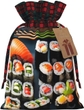 Sushi Pattern