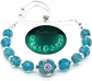 Bracelet-Teal