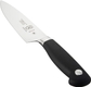 6" Short Bolster Chef's Knife