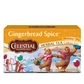 ginger,Gingerbread Spice