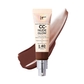 21 Deep Bronze (very deep complexion with cool rosy undertone)