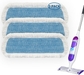 Mop Pads-3 Pack