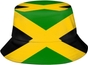 Jamaican Flag -1