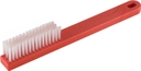 REUSABLE, extra flexible brush