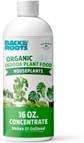 Indoor Plant Food 16oz