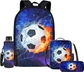 Galaxy Football