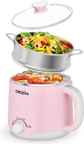 C(Pink/with Steamer)