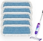 Mop Pads-5 Pack