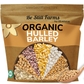 HULLED BARLEY 4.8 Pound