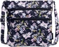 Bloom Boom Navy - Recycled Cotton