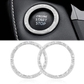 Ignition Engine Ring-White