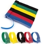 Mixed Colors Cabletie