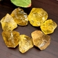 Lemon Topaz