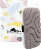 Bath Sponge with Reversible Strap, 1pc