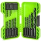 21-Piece Black Oxide