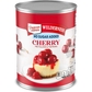 No Sugar Added Cherry Pie Filling 20 Oz (12 Pack)