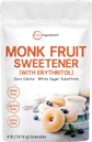 Monk Fruit White Bulk