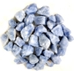 Blue Calcite