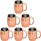 6 mugs