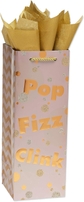 Pop Fizz Clink Beverage Bag