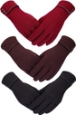 Black, Wine Red, Brown