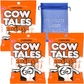 Mini Cow Tales - 3 Bags