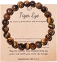 Tiger Eye