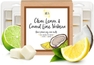 Clean Lemon & Coconut Lime Verbena