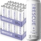 Tru Rescue Sparkling (Blackberry)