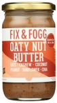 Oaty Nut Butter