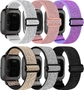 Pink/Purple/White/Silver/Gold/Black