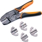 Crimping Tool Set - 5 PCS