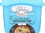 Gluten Free Choc Chip Cookie Dough