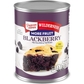 Blackberry Pie Filling