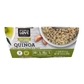 Fully Cooked Red & White Quinoa with Extra Virgin Olive Oil 12-Cups