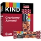 Cranberry Almond