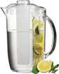 Iced Pitcher