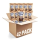 42 Count (Pack of 1)